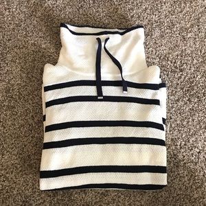 Tommy Hilfiger Turtle Neck Pullover Sweater